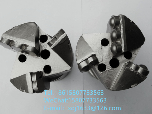 Mijnbouwpdc-Belemmeringsbeetje met 75mm 94mm 101mm diameteriso Certificaat