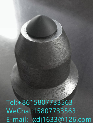 De Mijnbouwoogsten van PDC met 22mm 25mm 30mm Diameter ISO 9001
