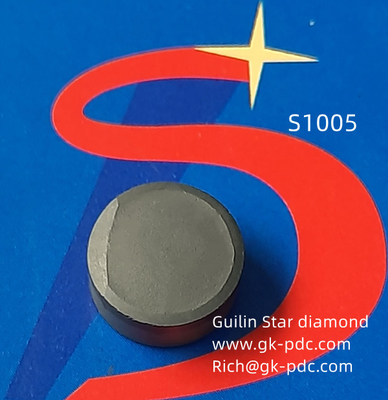 S1005 PDC Polykristallijne diamantslijpers voor 25mm 26mm de beetjesoem van de ankerboor ODM