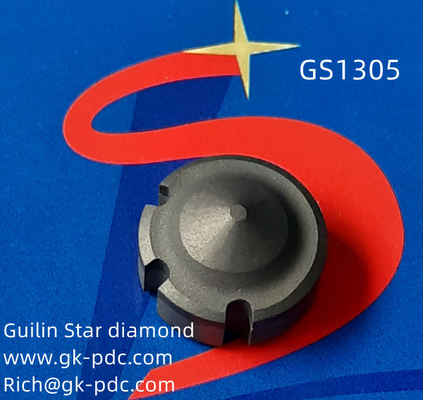 GS1305 Polykristallijne diamantslijpers Voor Drilling Coal-Mijn