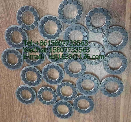32mm Diameter PDC het Dragen met weerstand de op hoge temperatuur van de weerstandscorrosie