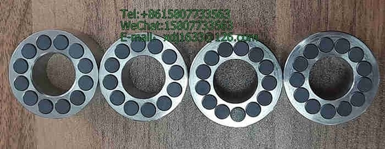 42mm Diameterpdc Lager, Pomp die Met duikvermogen ISO9001-Certificaat dragen