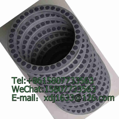 29mm 500mm diameter PDC het Dragen voor Benedengat die ISO9001 boren