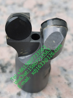OEM PDC de Beetjes van de Ankerboor Dia 30mm Twee Vleugels voor Mijnbouw