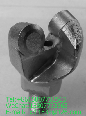 Dia 45mm PDC-de Beetjes versterkte ISO 9001 Certificatie van de Ankerboor