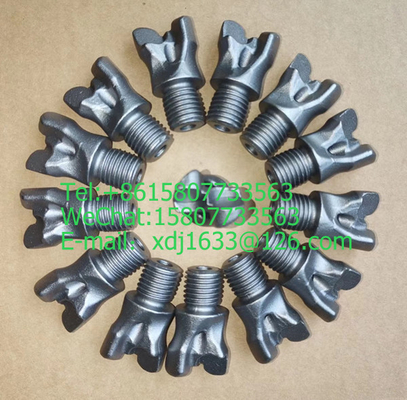 de versterkte PDC-Beetjes van de Ankerboor Dia 26mm Dia 50mm voor Mijnbouw