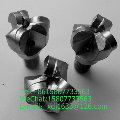 de versterkte PDC-Beetjes van de Ankerboor Dia 26mm Dia 50mm voor Mijnbouw