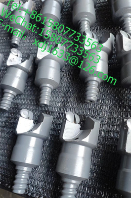 de versterkte PDC-Beetjes van de Ankerboor Dia 26mm Dia 50mm voor Mijnbouw